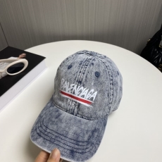 Balenciaga Caps